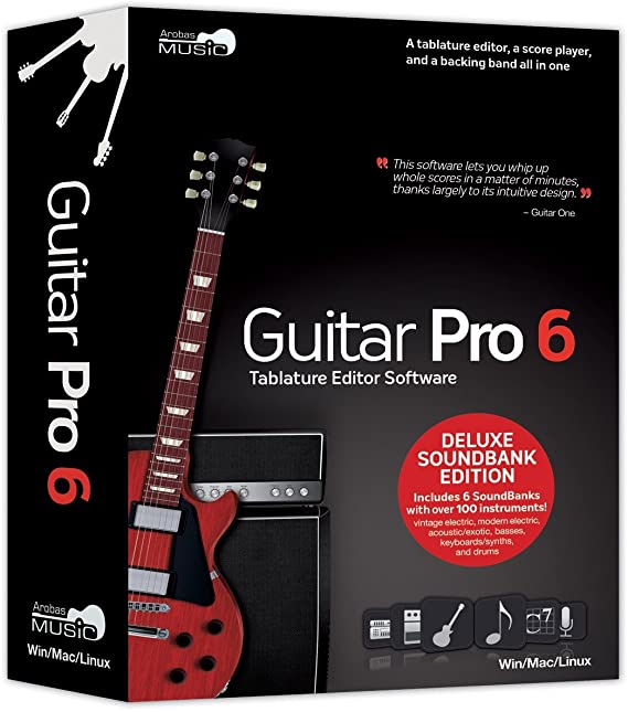 guitar pro for mac